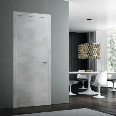 Materik Collection of Interior Doors