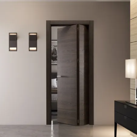 Materik Collection of Interior Doors