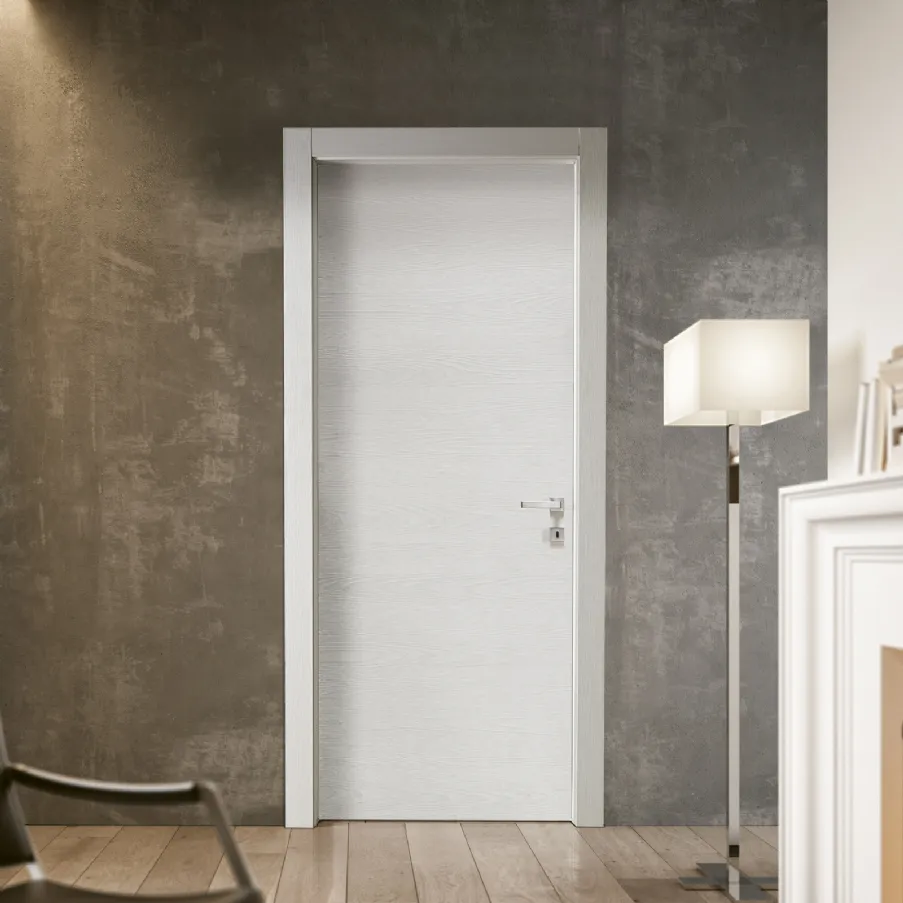 porte-laminate-white-bertolotto-Materik-doors-Italian