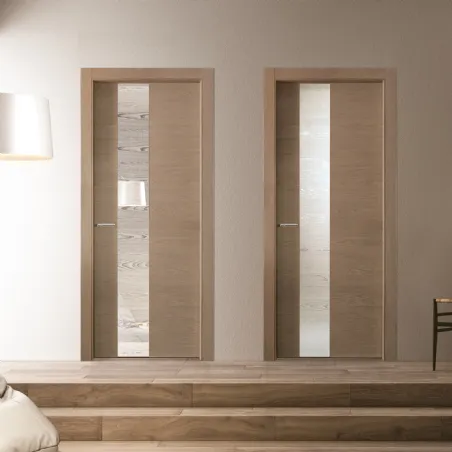 doors-materik-bertolotto-glass-laminate-wood-Italian-doors