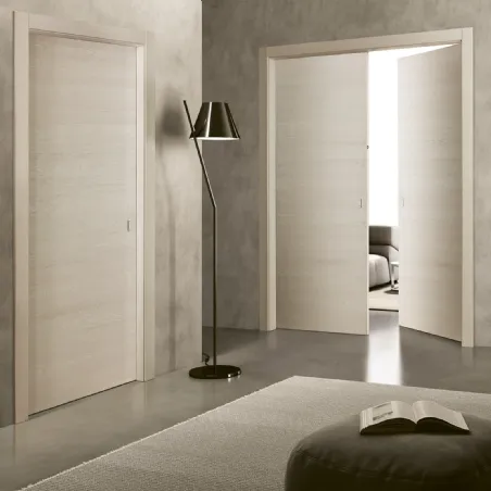 Italian-doors-Bertolotto-Materic-sliding-inerno-wall-double-hinged-laminate-FSC