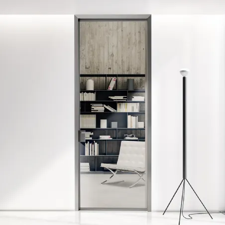 Design systems Interior Door