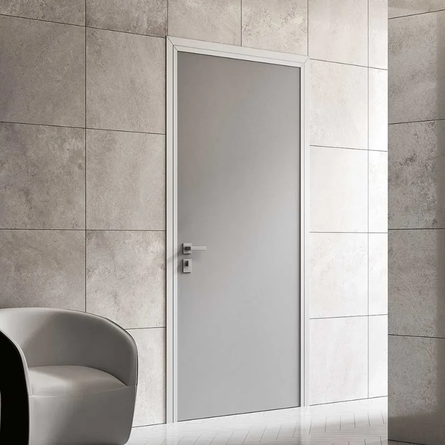 Modern armored doors Bertolotto