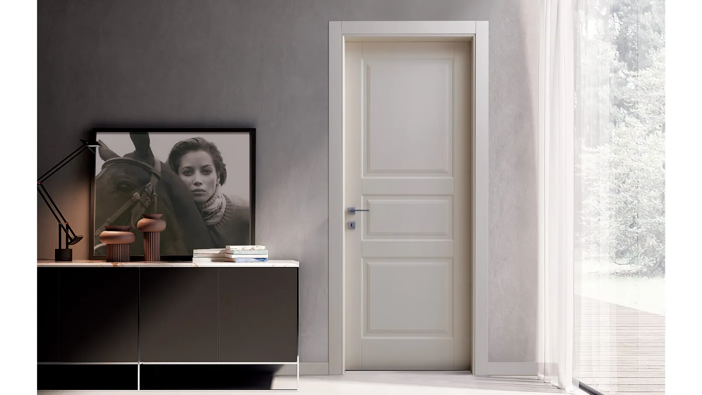 classic doors Bertolotto