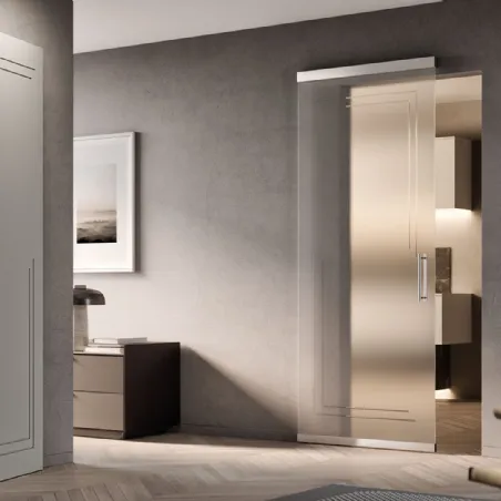 design doors Bertolotto made in Italy