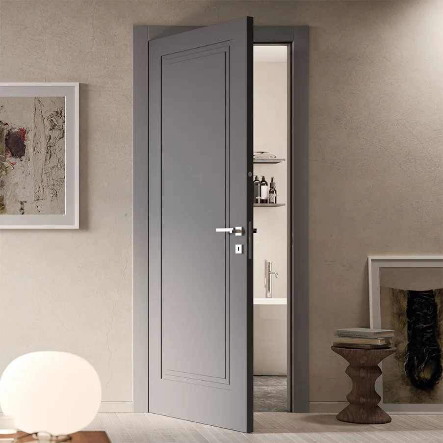 bertolotto lacquered interior doors