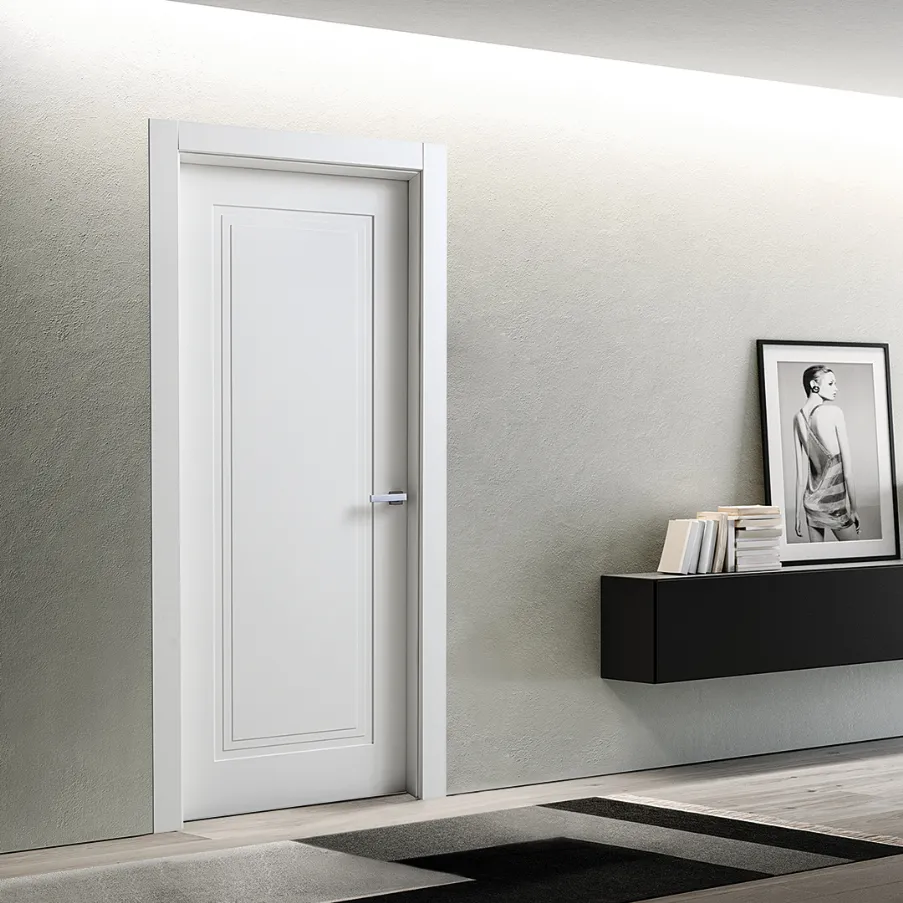 bertolotto pantonext lacquered doors