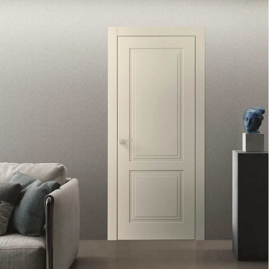 pantonext lp8 lacquered doors