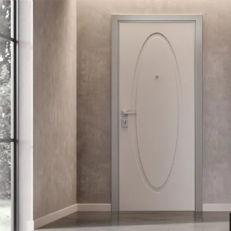 Bertolotto hand lacquered doors Bertolotto armored coatings