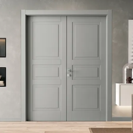 lacquered interior doors Bertolotto Porte