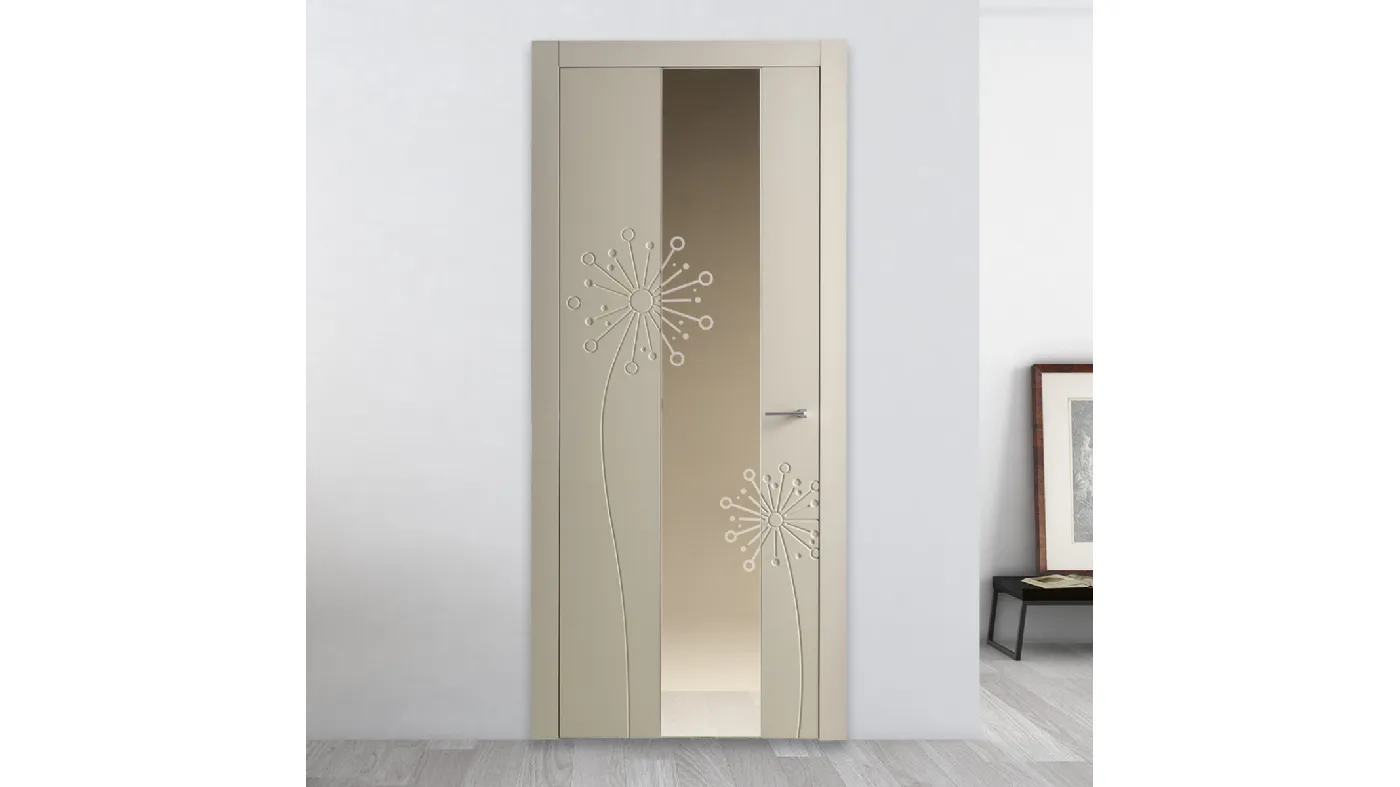 interior doors bertolotto design made in italy swing