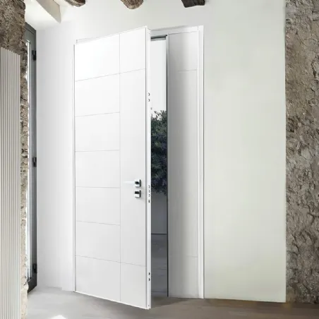 Bertolotto security doors