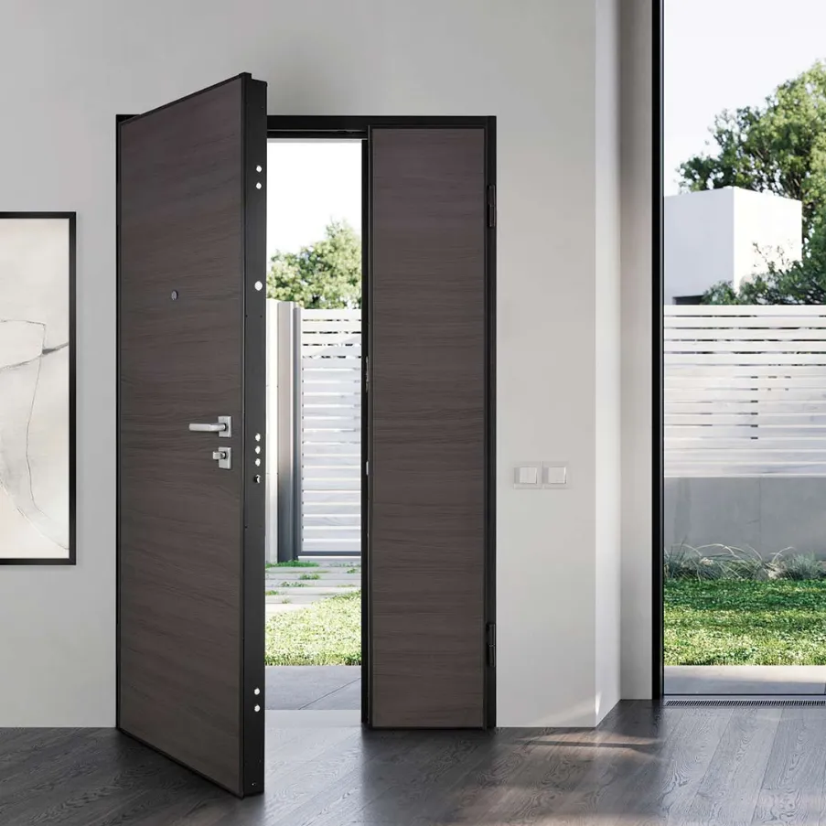 Bertolotto armored doors