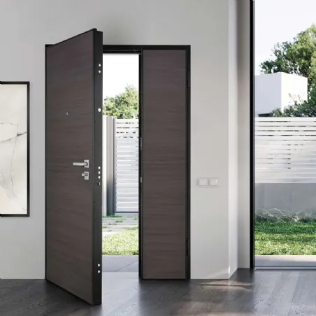 Bertolotto armored doors