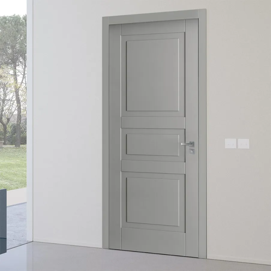 safety doors class 4 Bertolotto Porte