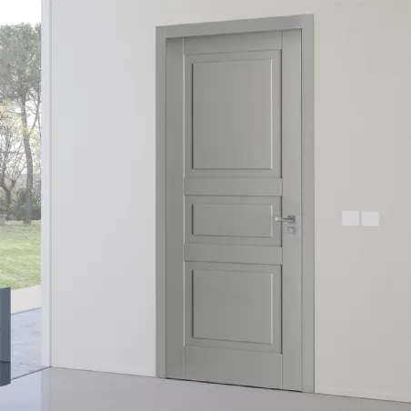 safety doors class 4 Bertolotto Porte