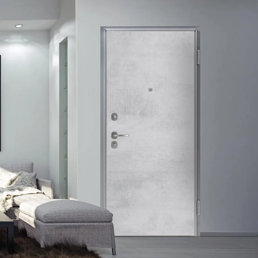 Bertolotto security doors