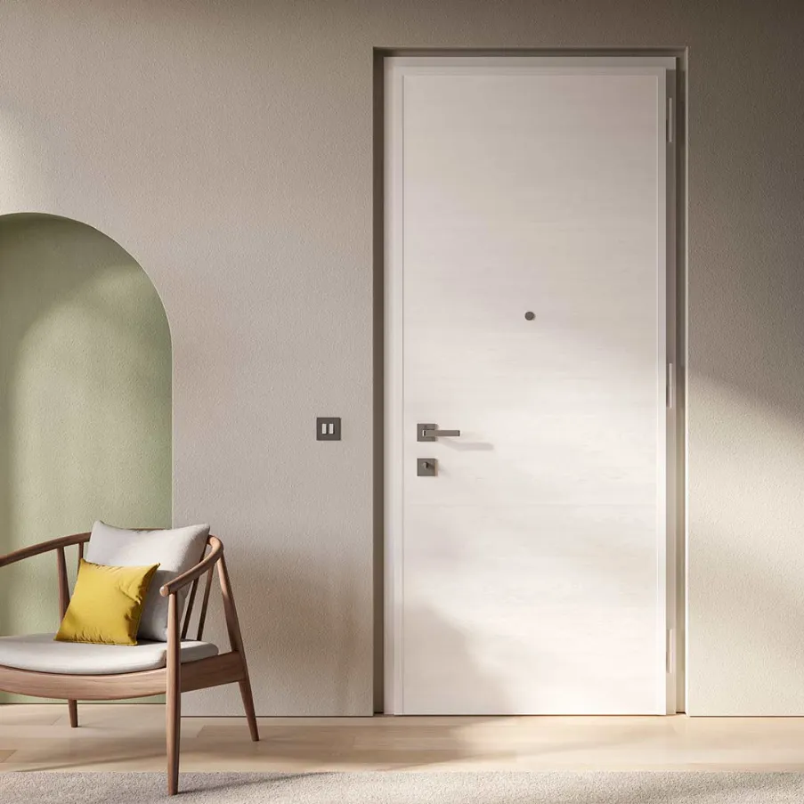 bertolotto solid security armoured doors