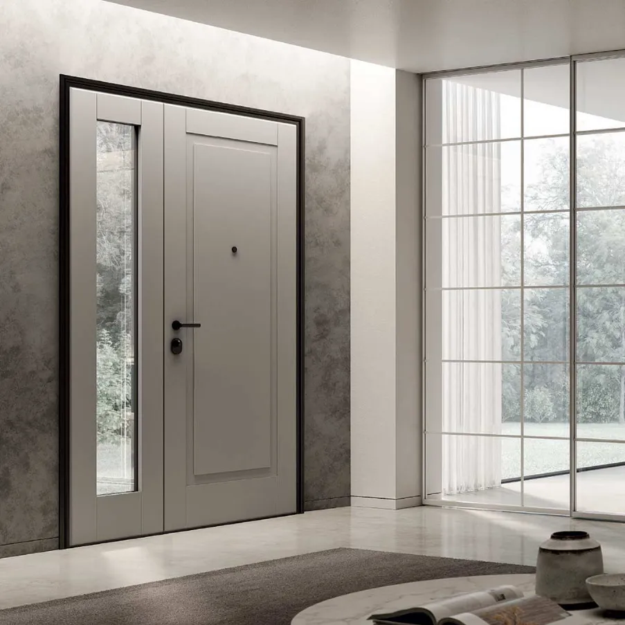 bertolotto armored doors