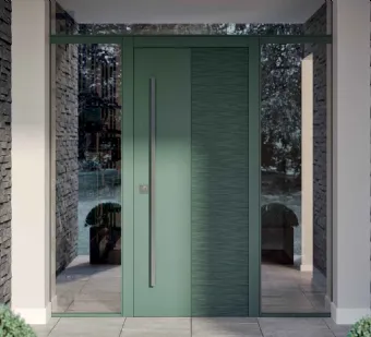 security Doors