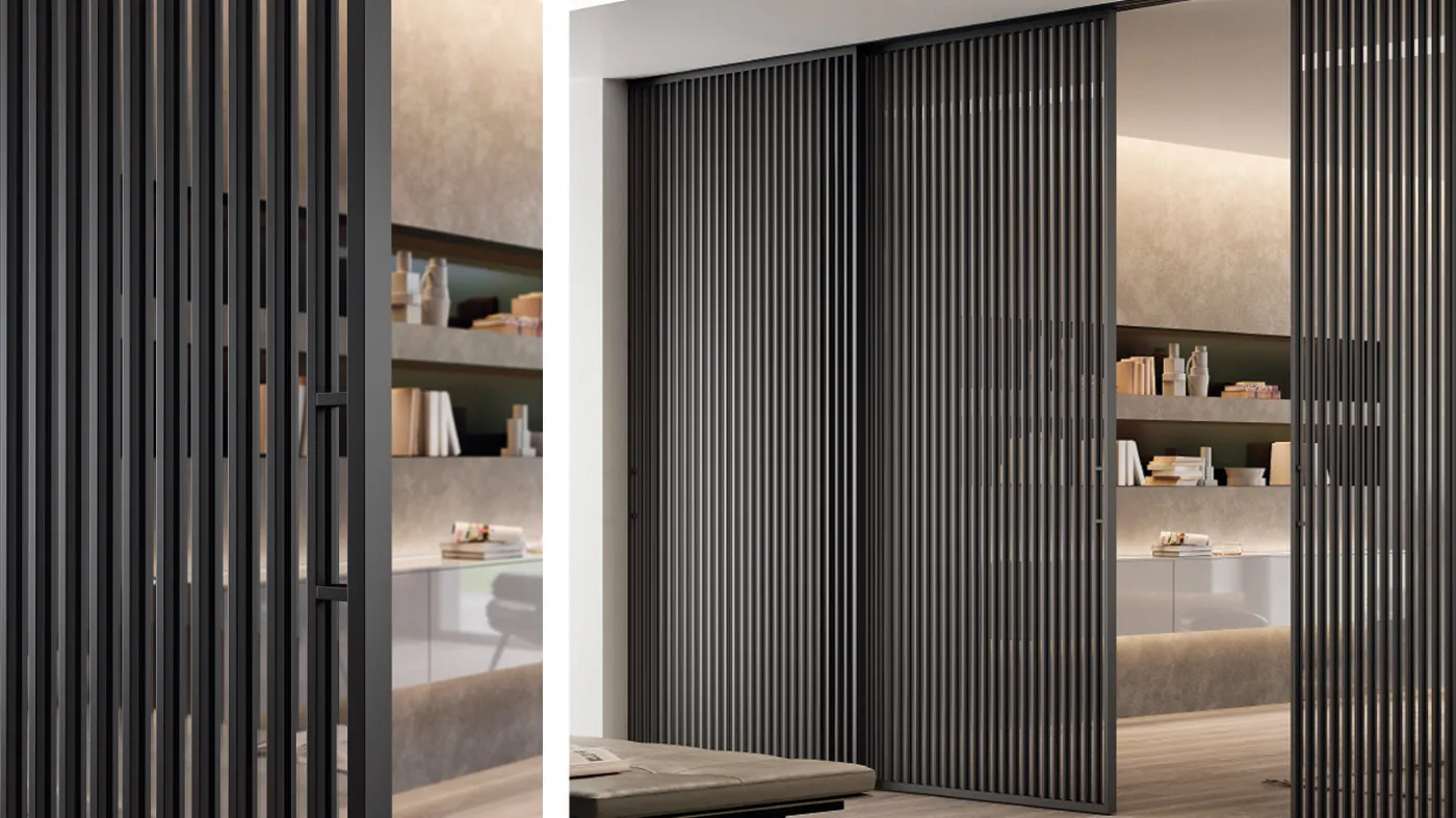 sliding sliding bertolotto interior design doors