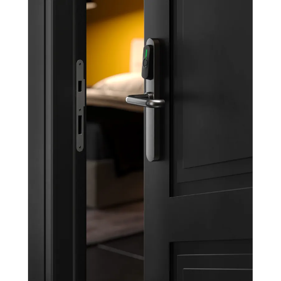 soundproof doors for hotels