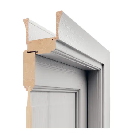 Bertolotto solid wood door frame