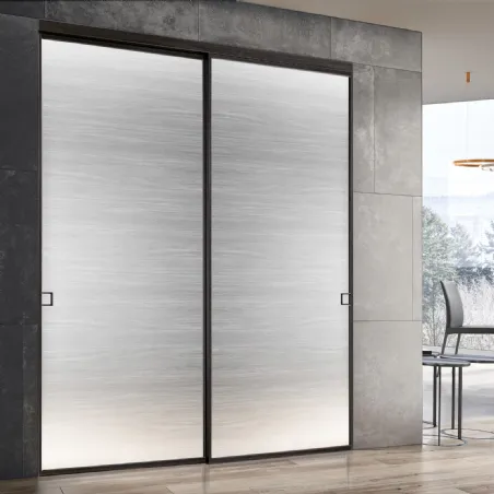 sliding-satin-glass-doors-bertolotto-graphite-glass-wood-effect