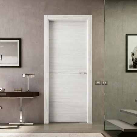 Bertolotto-laminated-hinged-doors-wood-effect-doors-graphite-ice