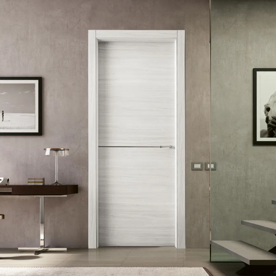Bertolotto-laminated-hinged-doors-wood-effect-doors-graphite-ice