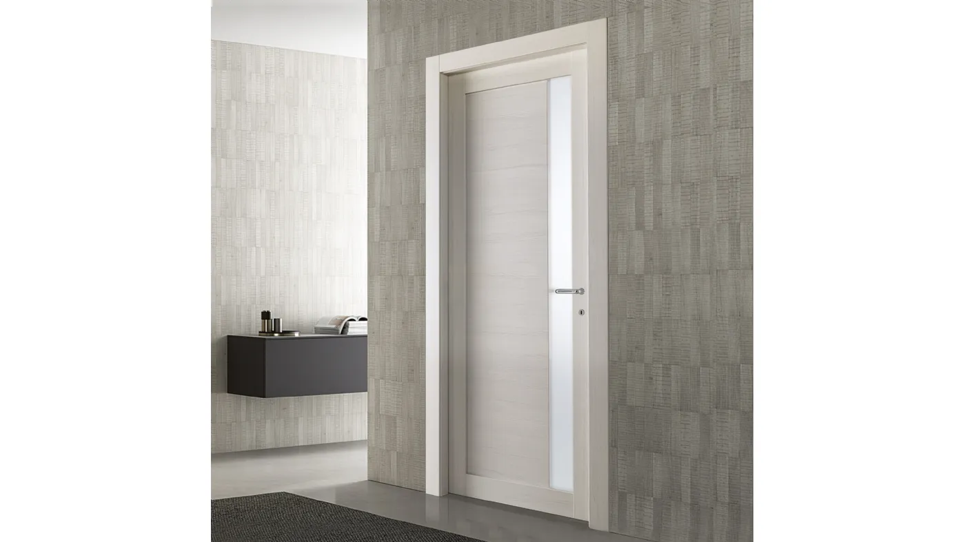 doors-profile-bertolotto-graphite-gravel-hinged-glass-inserts