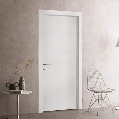 interior doors-wood-effect-graphite-bertolotto-porte