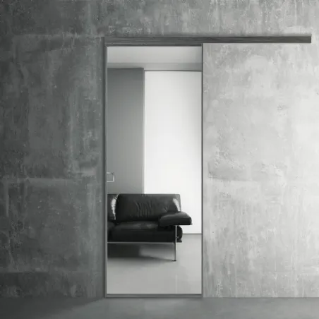 sliding-door-outer-wall-plana-graphite-bertolotto-glass-acorn