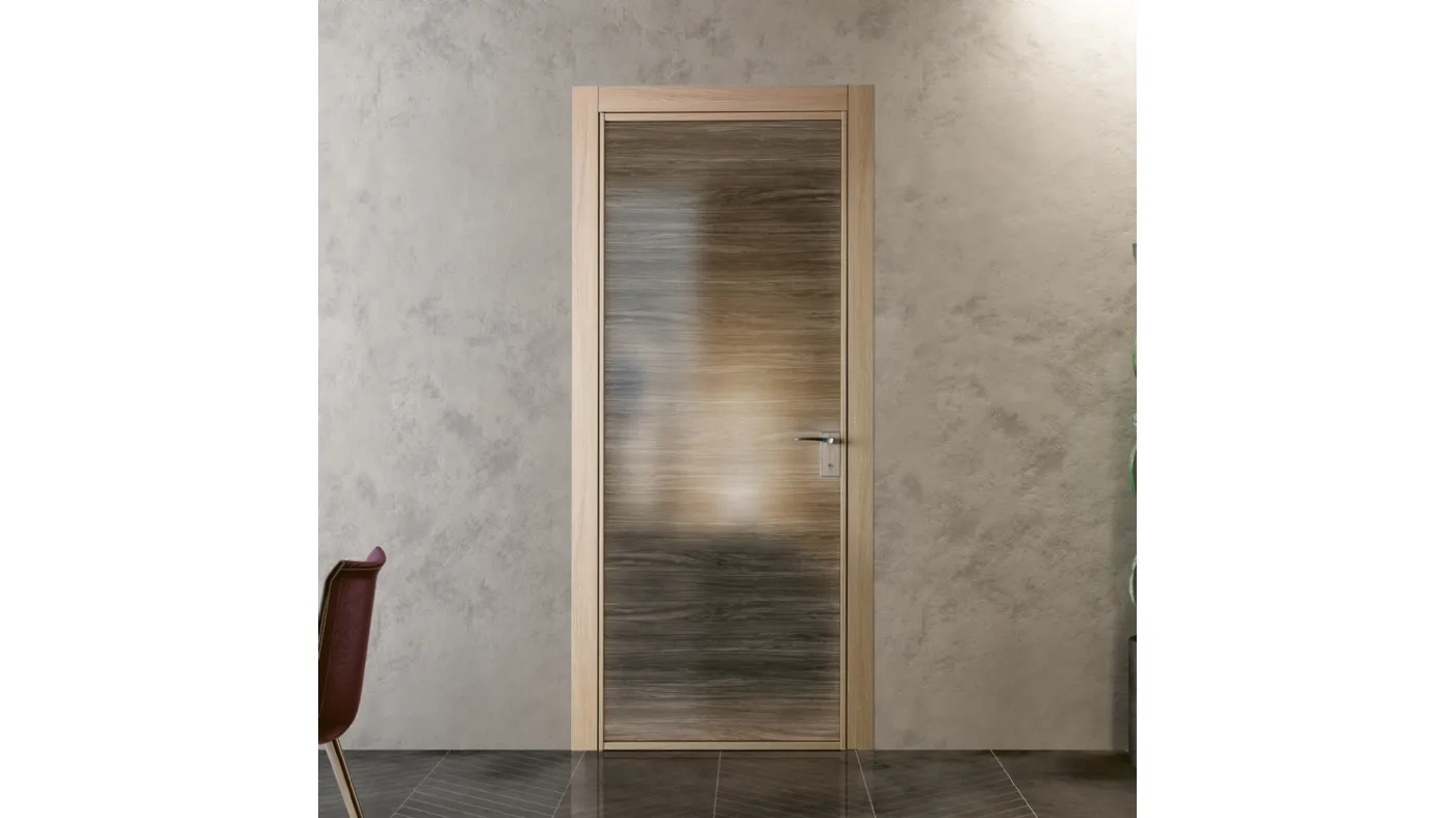 porte-glass-bertolotto-glass-graphite-effect-wood-grain-interior
