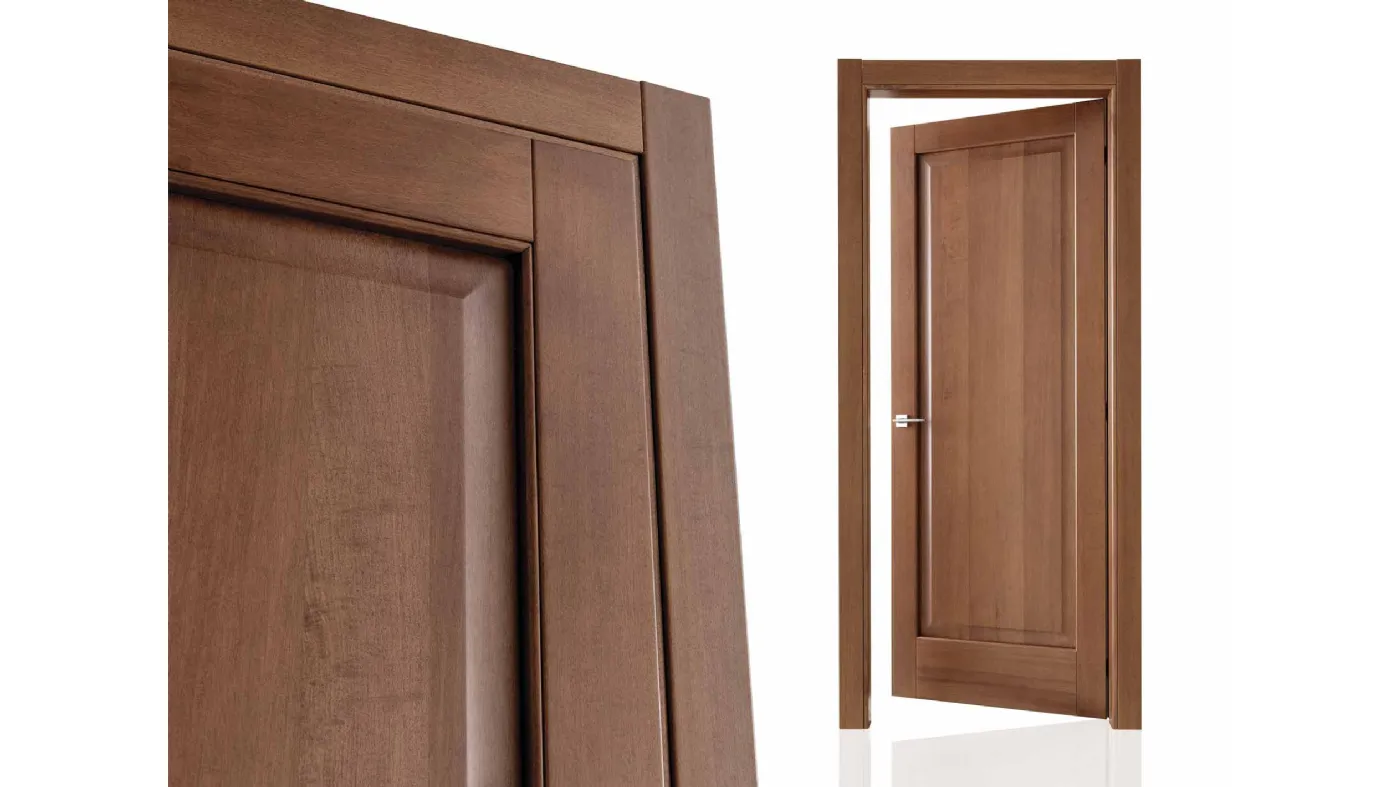 classic doors bertolotto baltimora tanganyika wood