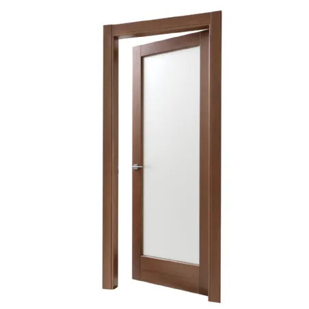 classic wooden doors Bertolotto doors Baltimore Tanganyika medium