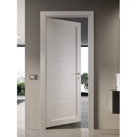 doors in wood essence bertolotto porte baltimora new