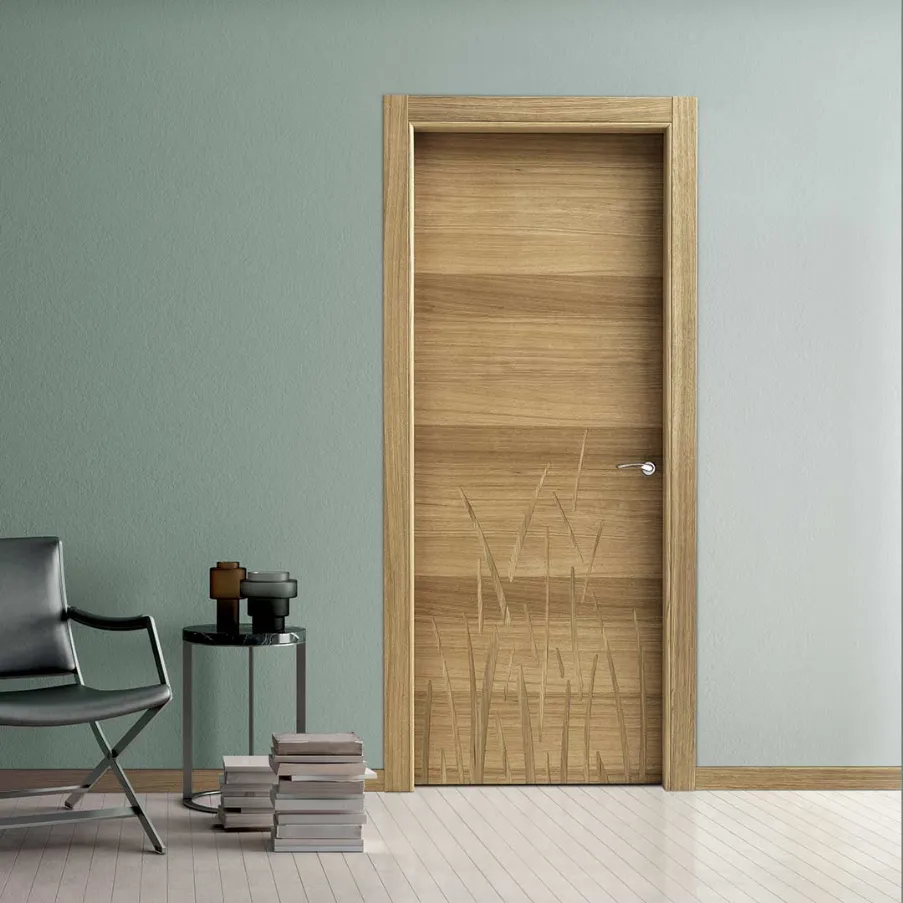 interior doors wood essence intalya bertolotto