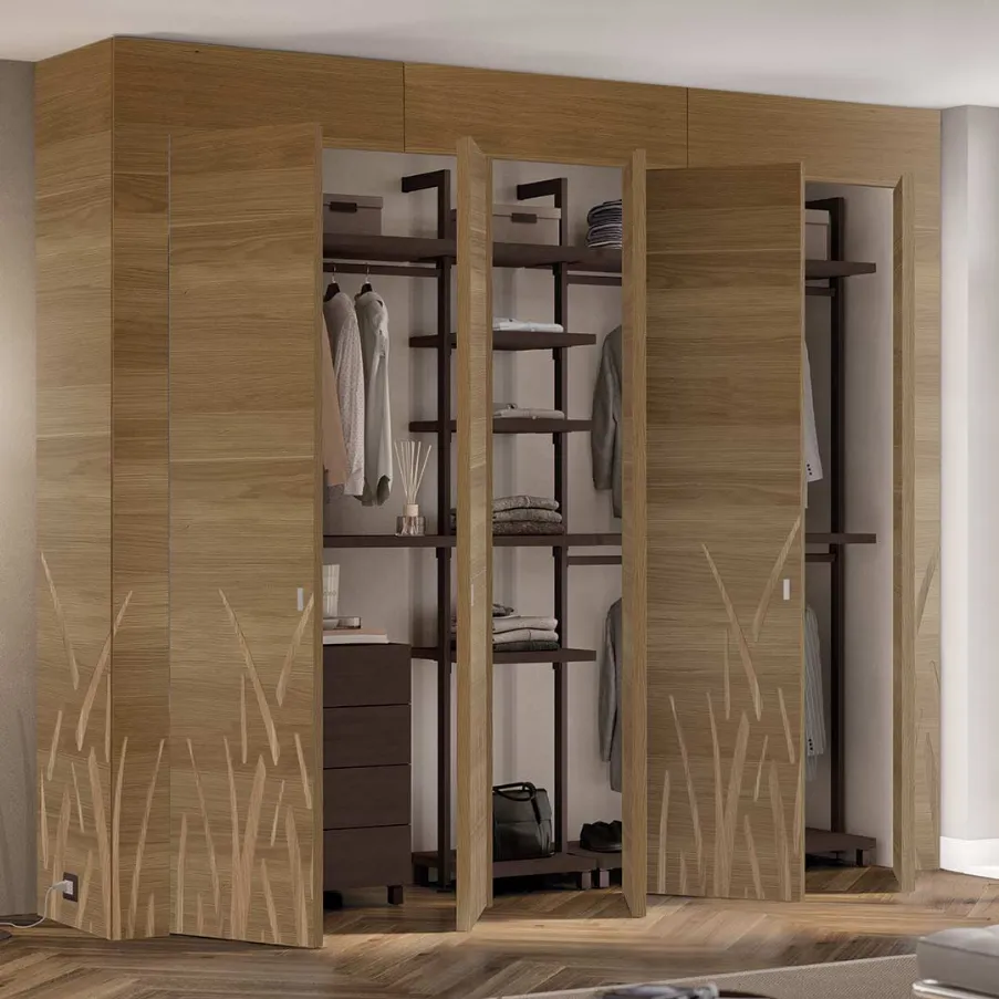 bertolotto porte wood custom cabinets