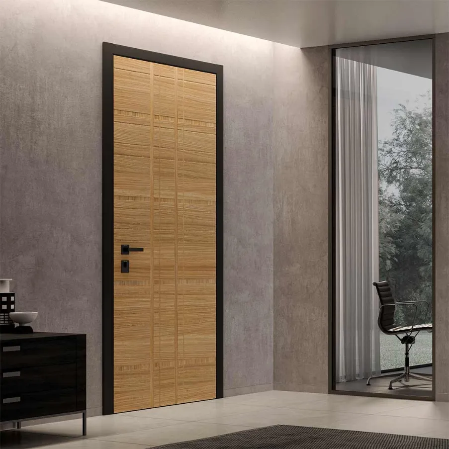 armored coating gardesa bertolotot wooden doors