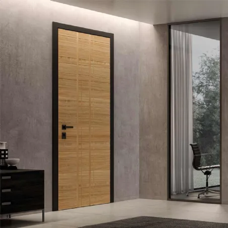 armored coating gardesa bertolotot wooden doors