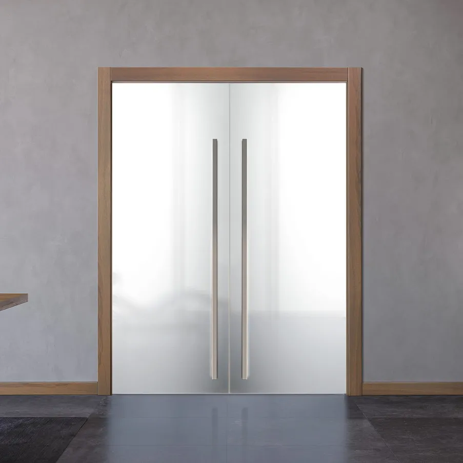 retractable sliding doors bertolotto porte