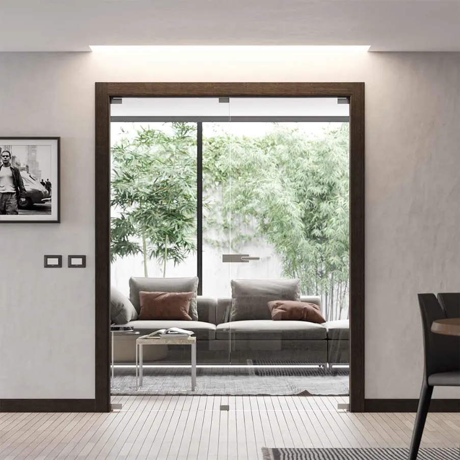 internal sliding glass doors