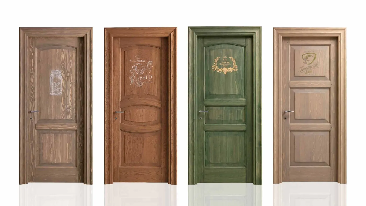 bertolotto interior doors