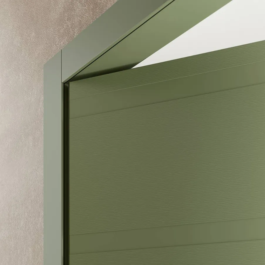 Bertolotto door frame