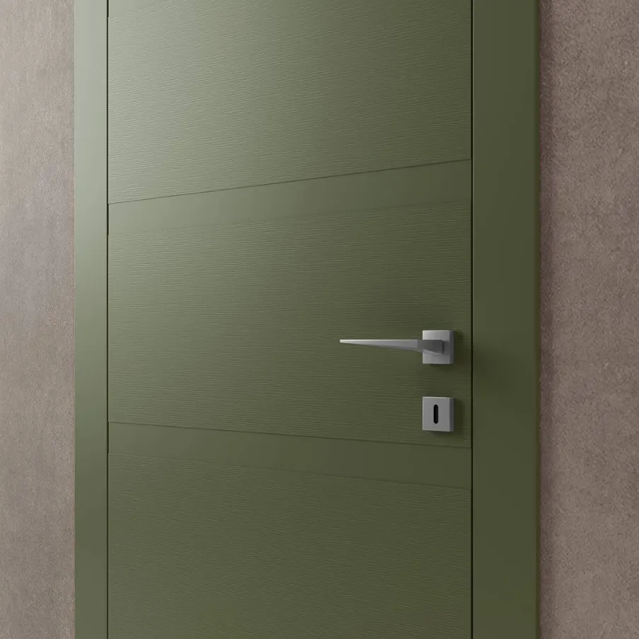 bertolotto lacquered oak interior doors wood essence doors