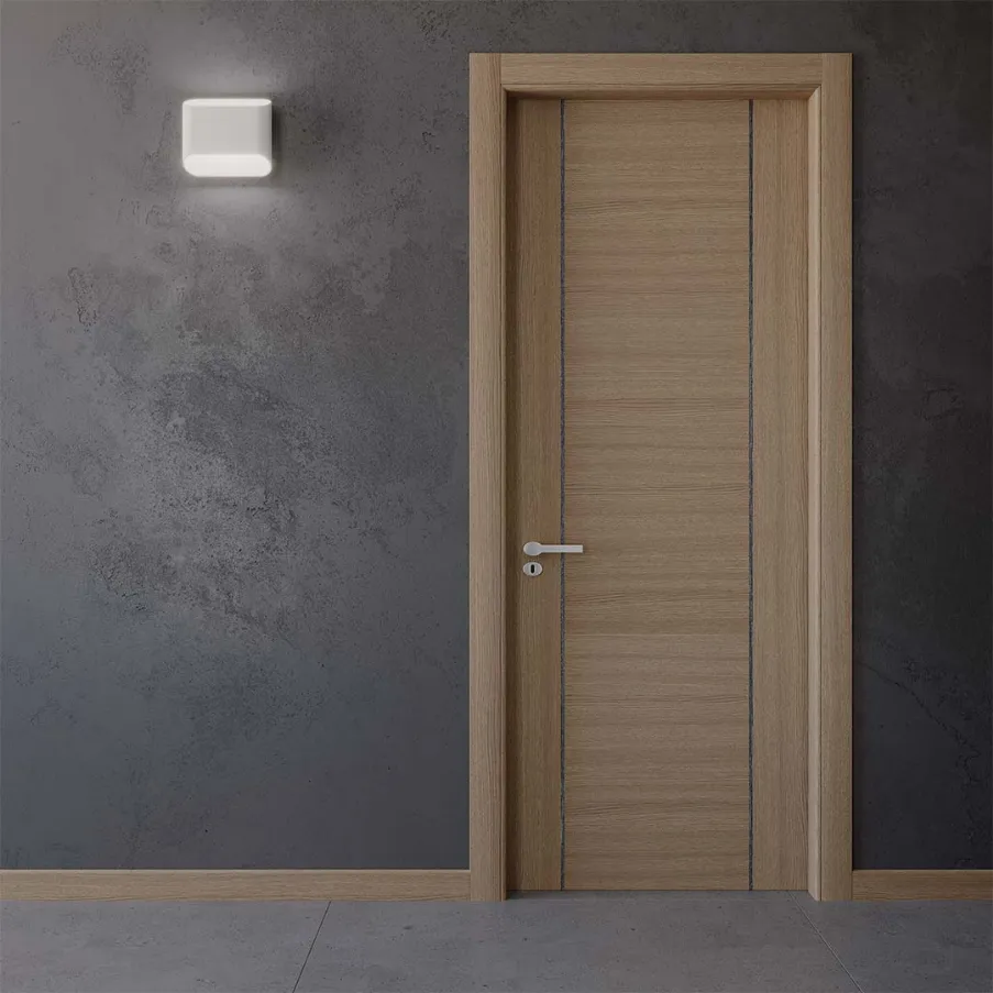 interior doors in bertolotto wood