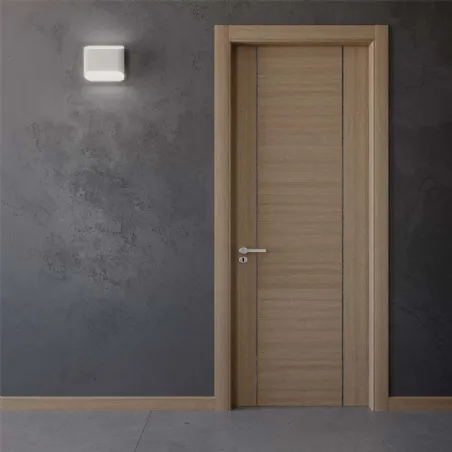 interior doors in bertolotto wood