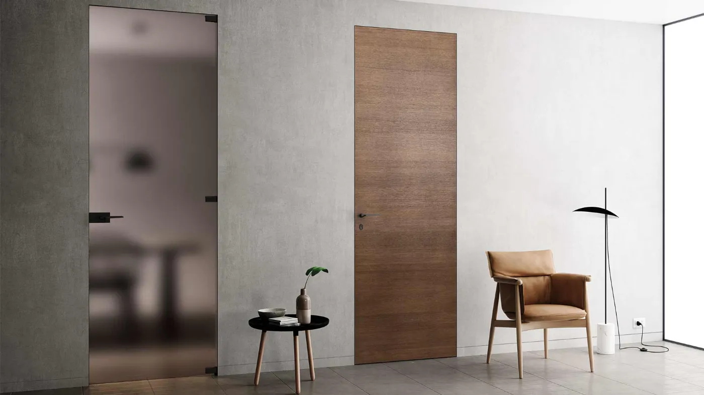 filomuor internal doors rasomuoro bertolotto porte