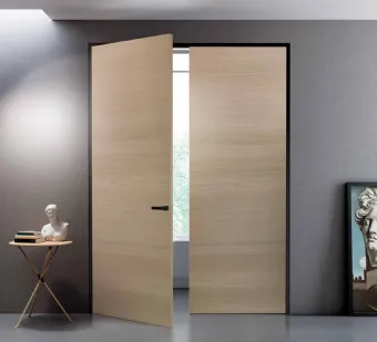 interior wooden doors bertolotto porte